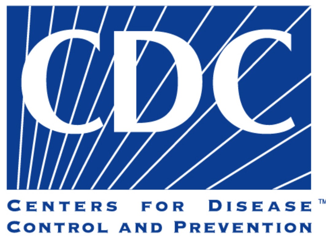 Center for Disease Control logo